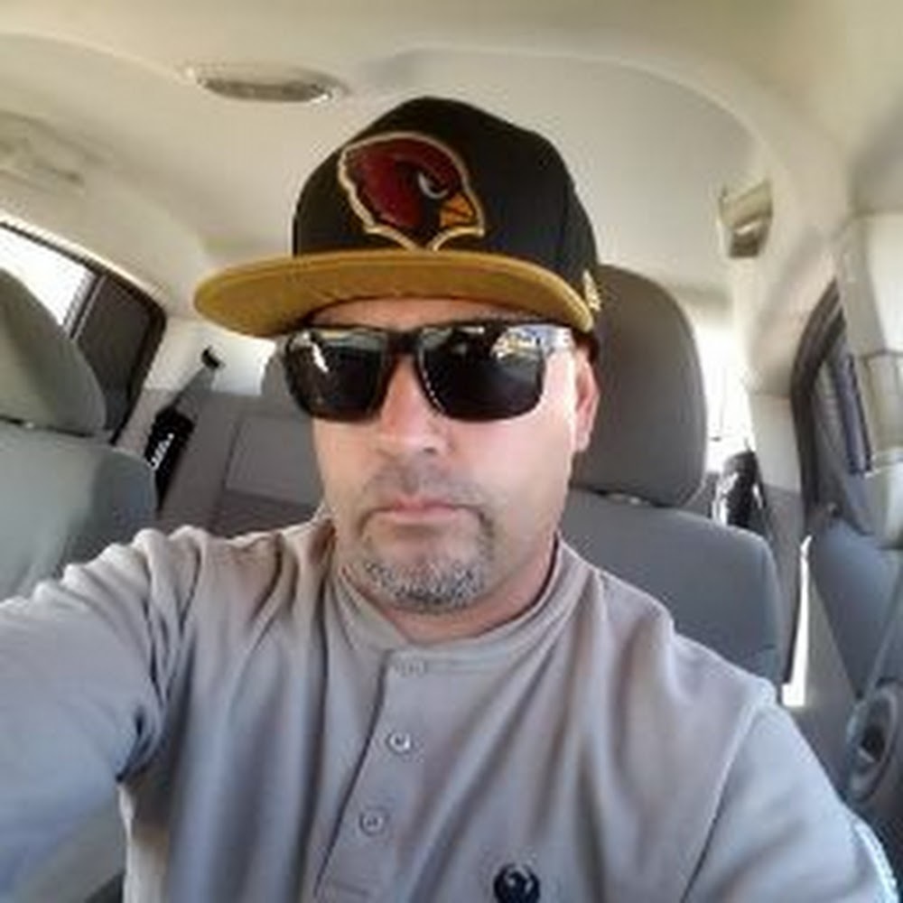 Meet your Posher, Ruben